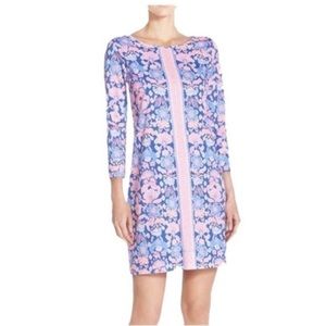 Marlowe Boatneck T-Shirt Dress